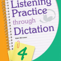 PDF + Mp3 + keys | Listening Practice through Dictation 4, Adam Worcester (Luyện Nghe qua Viết chính tả)
