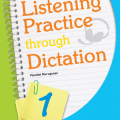 PDF + Mp3 + keys | Listening Practice through Dictation 1, Vinodini Murugesan (Luyện Nghe qua Viết chính tả)