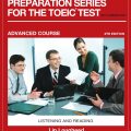 PDF + Mp3 | Longman Preparation series for the Toeic test Advanced course 6th