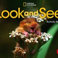 PDF | Look and See 1 Activity Book