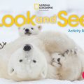 PDF | Look and See 2 Activity Book