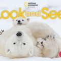 PDF + Mp3 + Videos | Look and See 2 Student book, Susannah Reed