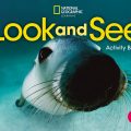 PDF | Look and See 3 Activity Book
