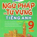 PDF | Luyện chuyên sâu ngữ pháp và từ vựng tiếng Anh lớp 9 Global Success, tập 1, Đại Lợi