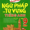 PDF | Luyện chuyên sâu ngữ pháp và từ vựng tiếng Anh lớp 9 Global Success, tập 2, Đại Lợi