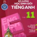 Luyện giải bộ đề bồi dưỡng học sinh giỏi tiếng Anh lớp 11, Dương Hương
