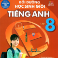 PDF | Luyện giải bộ đề bồi dưỡng học sinh giỏi tiếng Anh lớp 8, Dương Hương