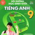 PDF | Luyện giải bộ đề bồi dưỡng học sinh giỏi tiếng Anh lớp 9, theo chương trình mới, Dương Hương