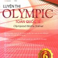 PDF | Luyện thi Olympic toán quốc tế 6, Olympiad maths trainer 6, 13-15 tuổi, Terry Chew B. Sc