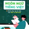 PDF  |Luyện thi đánh giá năng lực ngôn ngữ tiếng Việt, chinh phục kỳ thi HSA của VNU và VNU-HCM