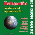 PDF | MATHEMATICS: ANALYSIS AND APPROACHES HL REVISION GUIDE, Haese Mathematics, for use with IB diploma Programme