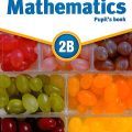PDF | Macmillan Mathematics 2B Pupil's Book, Paul Broadbent