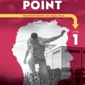 PDF + resources | Make your point Level 1 Teacher's Book 2026 + resources, Tom Hadland PDF + resources | Make your point Level 1 Teacher's Book 2026 + resources, Tom Hadland
