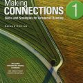 PDF | Making Connections, Skills and Strategies for Academic Reading Level 1, Second Edition