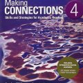 PDF | Making Connections, Skills and Strategies for Academic Reading Level 4 PDF | Making Connections, Skills and Strategies for Academic Reading Level 4