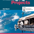 PDF + Mp3 | Managing Projects, International Management English series, Bob Dignen  (tiếng Anh kinh doanh cho nhà quản lý)