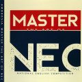 PDF Olympic Tiếng Anh | Master the Art of NEC (National English Competition), Team Ambrosia, luyện thi học sinh giỏi quốc gia