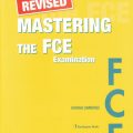 PDF + Mp3 | Mastering the FCE Examination, Revised, Adrian Simmons, Burlington books