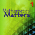 PDF | Mathematics Matters 1 Textbook, Secondary 1, Marshall Cavendish Education, Sin Kwai Meng, Chip Wai Lung, Ng Song Beng