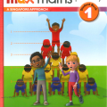 PDF | Max Maths Primary 1 Student Book 1, A Singapore Approach