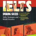 PDF + Mp3 | Mike's Ielts Speaking success, skills, strategies and model answers, Mike Wattie