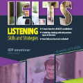 PDF + Mp3 | Mike's the best preparation ever: Ielts listening skills and strategies PDF + Mp3 | Mike's the best preparation ever: Ielts listening skills and strategies