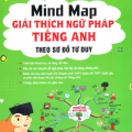 PDF | Mind Map giải thích ngữ pháp tiếng Anh theo sơ đồ tư duy, Bùi Văn Vinh, Thái Vân Anh, Nguyễn Thị Thu Huế