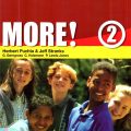 (PDF + Mp3) | Bản đẹp | More! 2 Student Book (Cambridge More 2) Herbert Puchta, Jeff Stranks