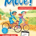 PDF + Mp3 | Move! Student's Book, Preparation for the A1 Movers, Michelle Worgan