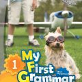 PDF | (Bản đẹp) My First Grammar 1 Workbook, 2nd edition, efuture