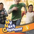 PDF | My Next Grammar 1 Workbook 2nd edition (efuture)