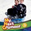 PDF | My Next Grammar 3 Student Book 2nd edition (efuture)