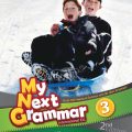 PDF | My Next Grammar 3 Workbook 2nd edition