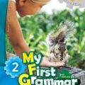 PDF | (Bản đẹp) My first grammar 2nd edition Student Book PDF | (Bản đẹp) My first grammar 2nd edition Student Book