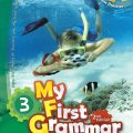 PDF | My first grammar 3 2nd edition book 3 student book Bản đẹp