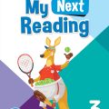 My next reading 3 Student book + My next reading 3 Workbook (efuture) My next reading 3 Student book + My next reading 3 Workbook (efuture)