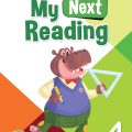 My next reading 4 Student book + My next reading 4 Workbook My next reading 4 Student book + My next reading 4 Workbook