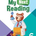 (efuture) My next reading 6 Student book + My next reading 6 Workbook (efuture) My next reading 6 Student book + My next reading 6 Workbook