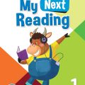 PDF + Mp3 | My next reading 1 Student book + My next reading 1 Workbook PDF + Mp3 | My next reading 1 Student book + My next reading 1 Workbook