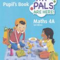 PDF | My pals are here! Maths 4A Pupil's book, 3rd edition