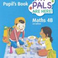 PDF | My pals are here! Maths 4B Pupil's book, 3rd edition