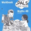 PDF | My pals are here! Maths 4B Workbook, 3rd edition
