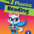 PDF + Mp3 + Resources | My phonics reading 1 Student Book, efuture (Bản đẹp) PDF + Mp3 + Resources | My phonics reading 1 Student Book, efuture (Bản đẹp)