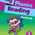 PDF | My phonics reading 2 Workbook Book, efuture (Bản đẹp) PDF | My phonics reading 2 Workbook Book, efuture (Bản đẹp)