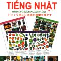 PDF | Nâng cao vốn từ vựng tiếng Nhật theo chủ đề bằng hình ảnh, Phương Dung