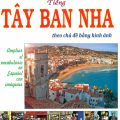 PDF + Mp3 | Nâng cao vốn từ vựng tiếng Tây Ban Nha theo chủ đề bằng hình ảnh, Phương Dung, Tuấn Kiệt