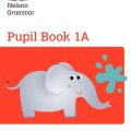 (PDF) | Nelson Grammar Pupil Book 1A