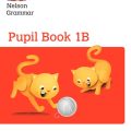 (PDF) | Nelson Grammar Pupil Book 1B