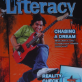 PDF | Nelson Literacy 8, Student Book 8c, Karen Hume