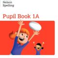 PDF | Nelson Spelling Pupil Book 1A